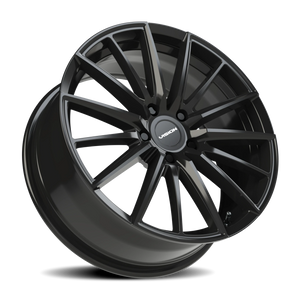 Vision Wheel 473 Gloss Black 19x8 +40 5x114.3mm 73.1mm - Wheelwiz