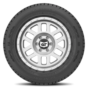 General Tire Grabber Arctic 265/70R16 116T XL - Wheelwiz