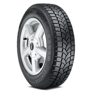 Vredestein Comtrac Winter 215/60R16C - Wheelwiz