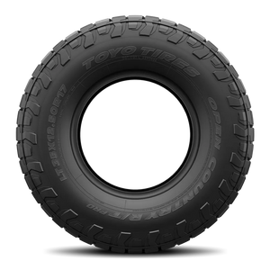 Toyo Open Country R/T Pro LT315/70R17