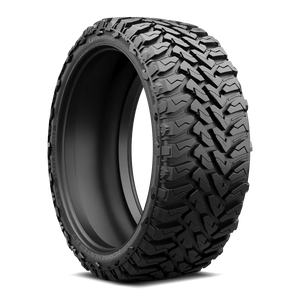 Venom Power Terra Hunter M/T 35X13.50R26