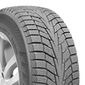 Hankook Winter icept iZ2 205/50R17 - Wheelwiz
