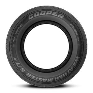 Cooper Weather-Master S/T2 205/75R15