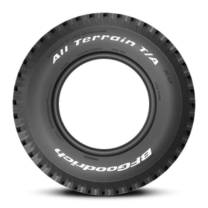 BFGoodrich All-Terrain T/A KO 245/75LT17 E - Wheelwiz