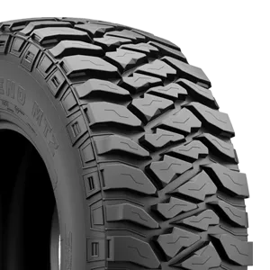Mickey Thompson BAJA LEGEND MTZ 35X12.50R18LT