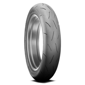 Dunlop TT93GP Pro 120/80-12 - Wheelwiz