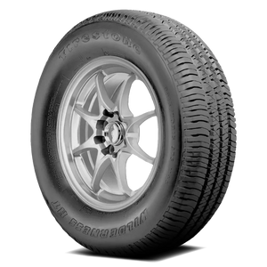 Firestone Wilderness HT 245/70R16