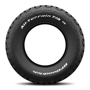 BFGoodrich All-Terrain T/A KO2 255/70LT18 D - Wheelwiz