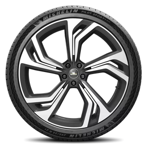 Michelin Pilot Sport 4 275/40R20 - Wheelwiz
