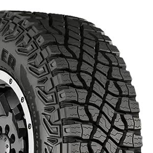 Goodyear Wrangler Territory RT (Oe) LT285/65R20
