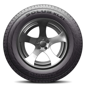 Kumho SOLUS KL21 265/60R18 110H