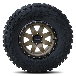 Kenda Klever M/T2 (KR629) 35X12.50R20LT - Wheelwiz