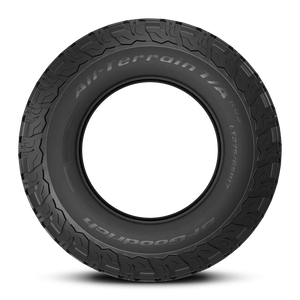 BFGoodrich All-Terrain T/A KO3 LT275/65R17