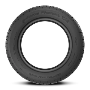 BFGoodrich g-Force Phenom T/A 245/45ZR18