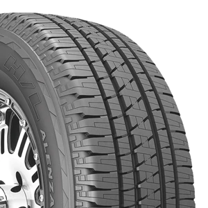 Bridgestone Dueler H/L Alenza 285/45R22 - Wheelwiz