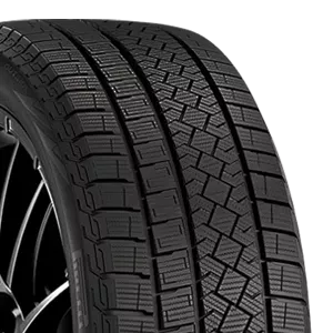 Pirelli Ice Zero Asimmetrico 215/60R17