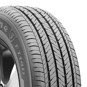 Firestone FT140 205/50R17