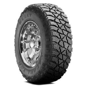 Kelly Safari TSR 35X12.50R18LT - Wheelwiz