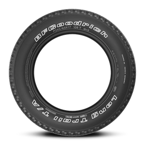BFGoodrich Long Trail T/A Tour 245/65P17