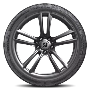 Bridgestone DRIVEGUARD PLUS 255/35R18 94W XL RFT