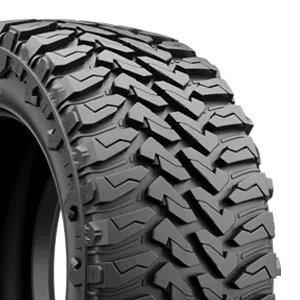 Venom Power Terra Hunter M/T 33X13.50R20LT