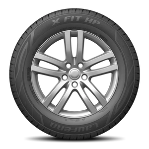 Laufenn X FIT HP 245/55R19 - Wheelwiz