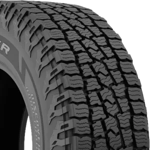 Cooper DISCOVERER ROAD TRAIL AT ALL WEATHER 235/75R17