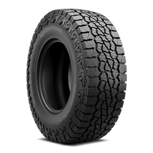 Venom Power SWAMPTHING A/T 295/70R17 - Wheelwiz