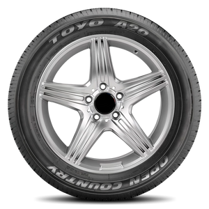 Toyo Open Country A20 235/55R18 - Wheelwiz