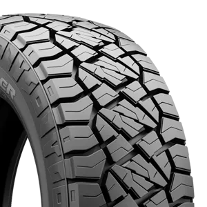 Nitto Ridge Grappler 38x13.50R24LT - Wheelwiz