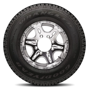 Goodyear Wrangler Trailmark LT265/70R17