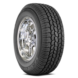Starfire SF-510LT 27X8.50R14LT - Wheelwiz