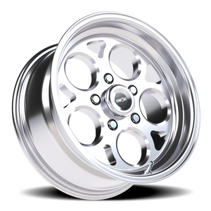 Vision Wheel 561 Polished 15x7 0 5x114.3mm 83.1mm - Wheelwiz