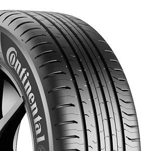 Continental ContiEcoContact 5 205/55R16 - Wheelwiz