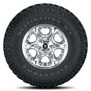 Firestone Destination M/T LT245/70R17/10 - Wheelwiz