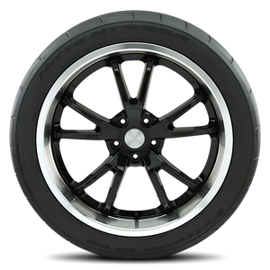Nitto NT-555R 305/45R18 - Wheelwiz