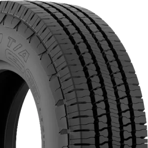 BFGoodrich HD Pro T/A LT215/85R16 115/112R E/10