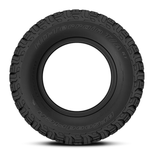 BFGoodrich HD-Terrain T/A KT LT255/80R17