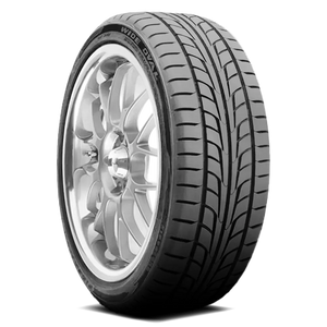 Firestone Firehawk Wide Oval RFT 245/40R20