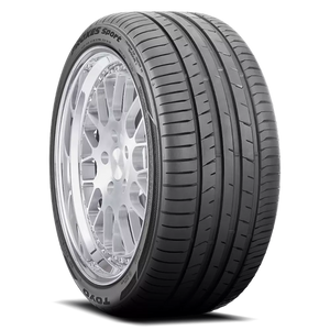 Toyo Proxes Sport SUV 285/35R21 105Y XL - Wheelwiz