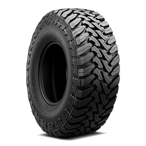 Toyo Open Country M/T 37x13.50R17 - Wheelwiz