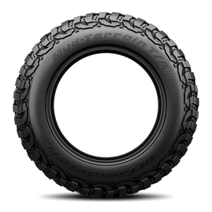 BFGoodrich Mud-Terrain T/A KM3 37x13.50R22LT - Wheelwiz