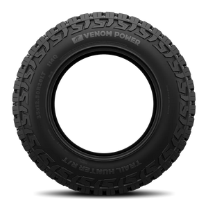 Venom Power TRAIL HUNTER R/T 35X12.50R20 STUDDABLE