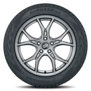 Yokohama IceGUARD iG53 235/45R18 94H - Wheelwiz