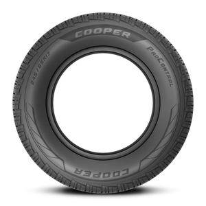 Cooper PROCONTROL 245/65R17 - Wheelwiz