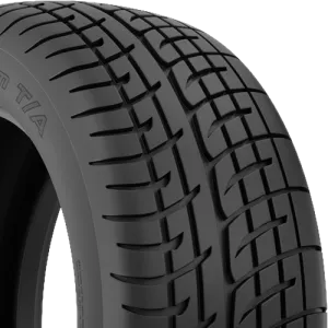BFGoodrich g-Force Phenom T/A 255/40ZR20