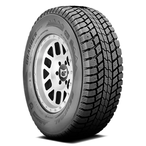 General Tire Grabber Arctic LT LT265/70R17 121/118R E/10
