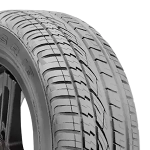 Continental ContiCrossContact UHP 275/50R20 109W (MO)