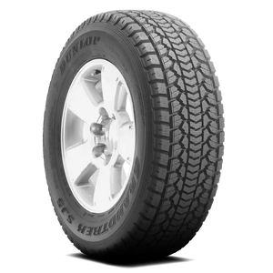 Dunlop Grandtrek SJ5 265/65R17