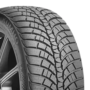 Kumho WINTERCRAFT WP71 215/45R17 91V XL - Wheelwiz